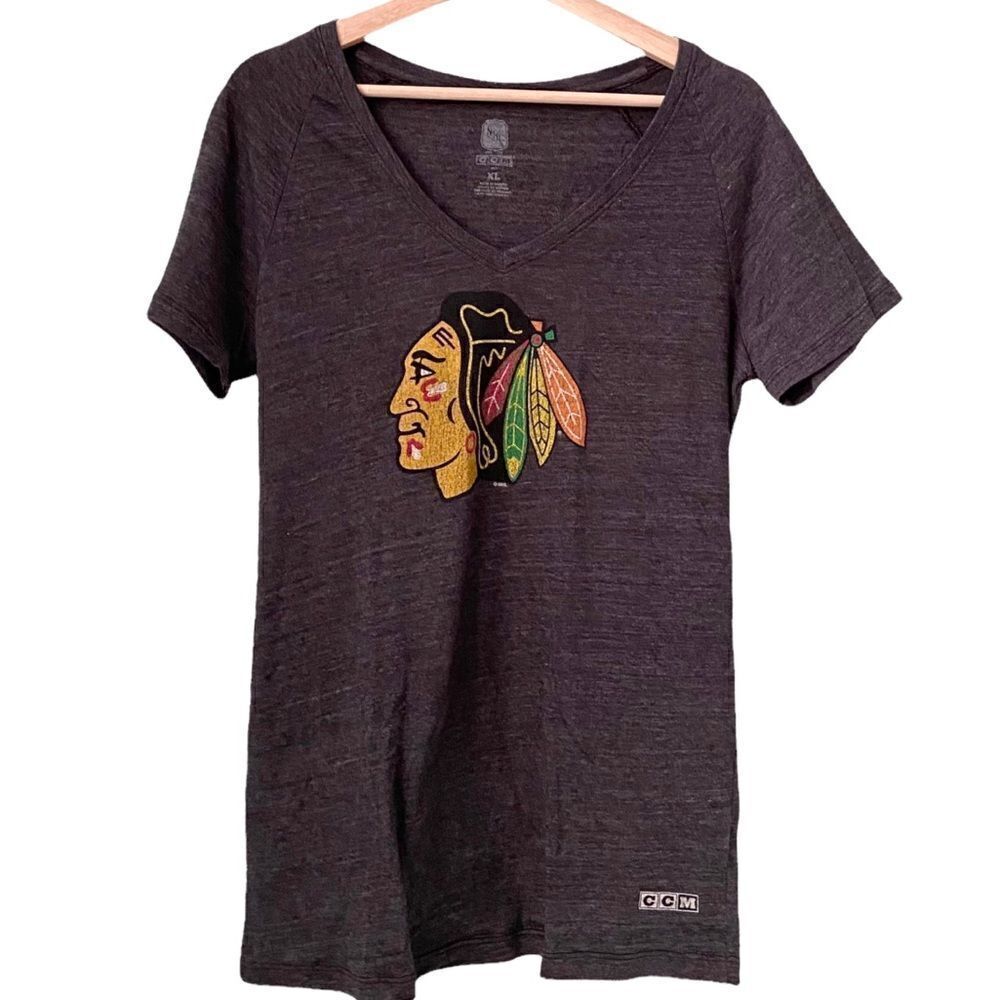 NHL CCM Artemi Panarin 72 Chicago BlackHawks in Women Size XL